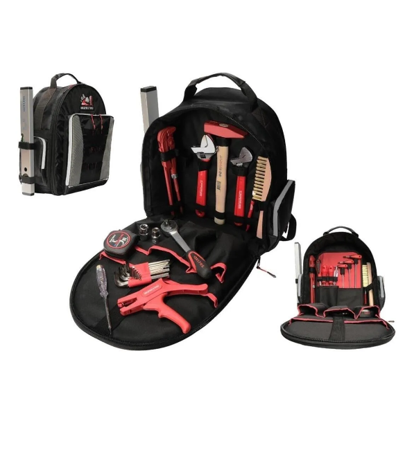 IZELTAS KLIMA BAKIM SET78